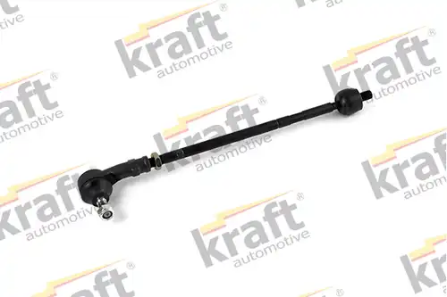 напречна кормилна щанга KRAFT AUTOMOTIVE 4300175