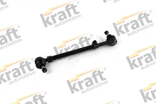 напречна кормилна щанга KRAFT AUTOMOTIVE 4301030