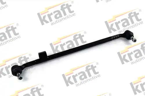 напречна кормилна щанга KRAFT AUTOMOTIVE 4301125