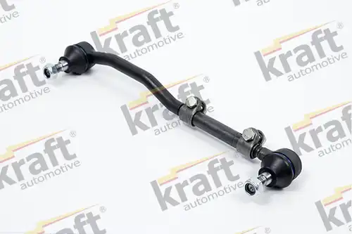 напречна кормилна щанга KRAFT AUTOMOTIVE 4301660