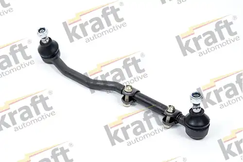 напречна кормилна щанга KRAFT AUTOMOTIVE 4301670