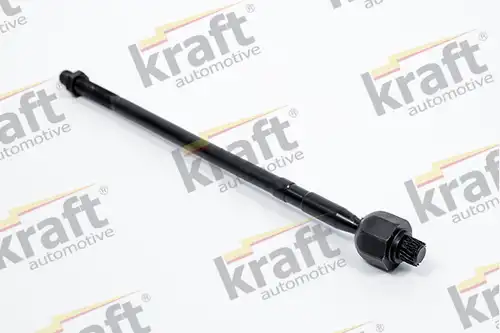 аксиален шарнирен накрайник, напречна кормилна щанга KRAFT AUTOMOTIVE 4302300