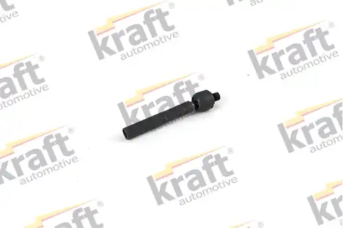 аксиален шарнирен накрайник, напречна кормилна щанга KRAFT AUTOMOTIVE 4306210