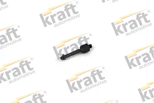 аксиален шарнирен накрайник, напречна кормилна щанга KRAFT AUTOMOTIVE 4306364