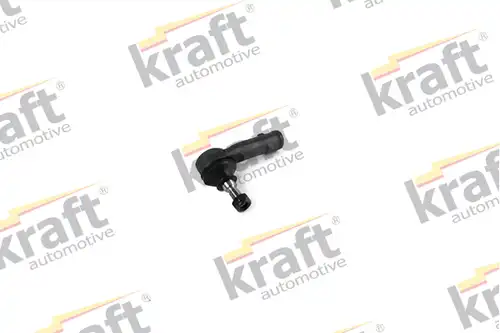 накрайник на напречна кормилна щанга KRAFT AUTOMOTIVE 4310614