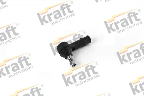 накрайник на напречна кормилна щанга KRAFT AUTOMOTIVE 4310617