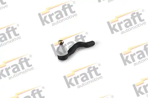 накрайник на напречна кормилна щанга KRAFT AUTOMOTIVE 4311142