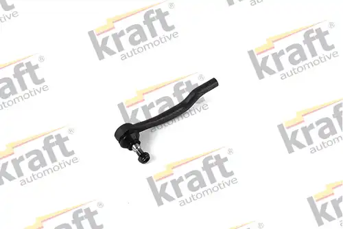 накрайник на напречна кормилна щанга KRAFT AUTOMOTIVE 4311260