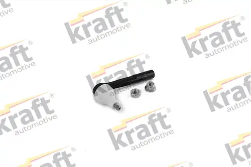 накрайник на напречна кормилна щанга KRAFT AUTOMOTIVE 4311552