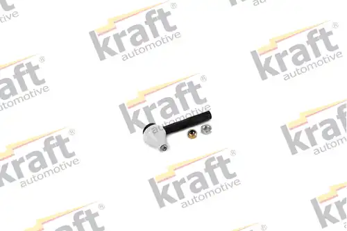 накрайник на напречна кормилна щанга KRAFT AUTOMOTIVE 4311613