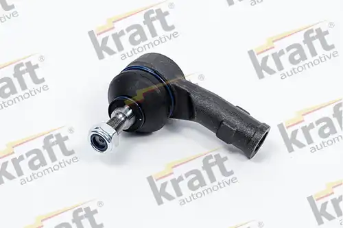 накрайник на напречна кормилна щанга KRAFT AUTOMOTIVE 4312030