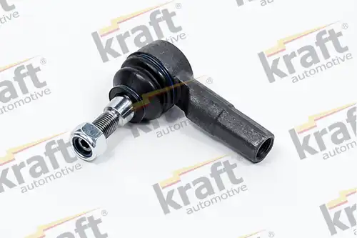 накрайник на напречна кормилна щанга KRAFT AUTOMOTIVE 4312411