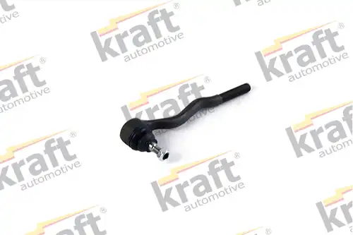 накрайник на напречна кормилна щанга KRAFT AUTOMOTIVE 4312500