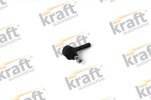 накрайник на напречна кормилна щанга KRAFT AUTOMOTIVE 4312530