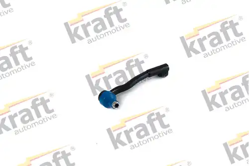 накрайник на напречна кормилна щанга KRAFT AUTOMOTIVE 4312630