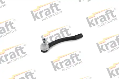 накрайник на напречна кормилна щанга KRAFT AUTOMOTIVE 4312652