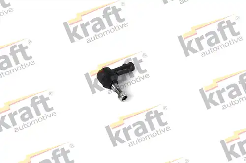 накрайник на напречна кормилна щанга KRAFT AUTOMOTIVE 4313310