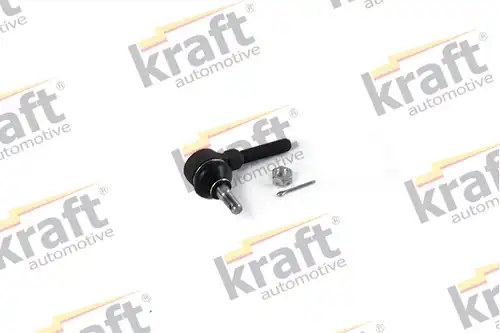 накрайник на напречна кормилна щанга KRAFT AUTOMOTIVE 4315000