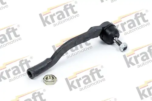 накрайник на напречна кормилна щанга KRAFT AUTOMOTIVE 4315004