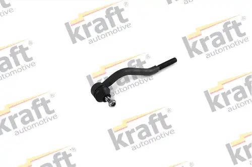 накрайник на напречна кормилна щанга KRAFT AUTOMOTIVE 4315520