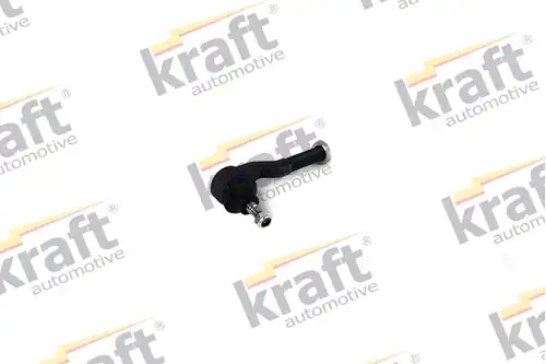 накрайник на напречна кормилна щанга KRAFT AUTOMOTIVE 4315580