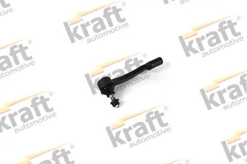 накрайник на напречна кормилна щанга KRAFT AUTOMOTIVE 4316350