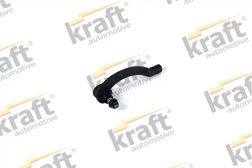 накрайник на напречна кормилна щанга KRAFT AUTOMOTIVE 4316360