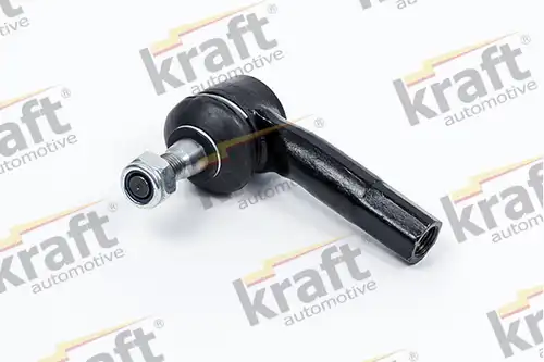 накрайник на напречна кормилна щанга KRAFT AUTOMOTIVE 4316500