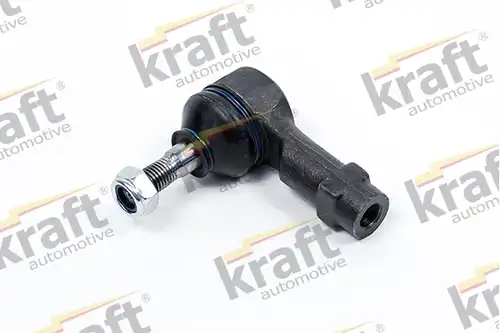 накрайник на напречна кормилна щанга KRAFT AUTOMOTIVE 4316550