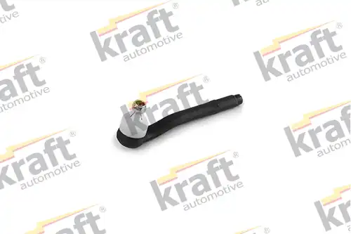 накрайник на напречна кормилна щанга KRAFT AUTOMOTIVE 4318004