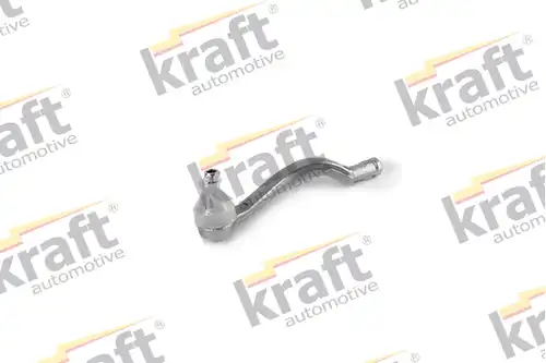 накрайник на напречна кормилна щанга KRAFT AUTOMOTIVE 4318520