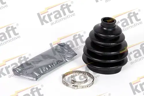 комплект маншон, полуоска KRAFT AUTOMOTIVE 4410002