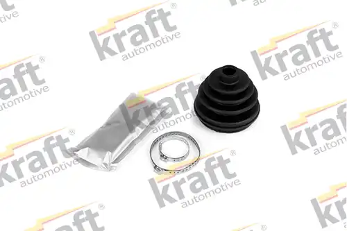 комплект маншон, полуоска KRAFT AUTOMOTIVE 4410040