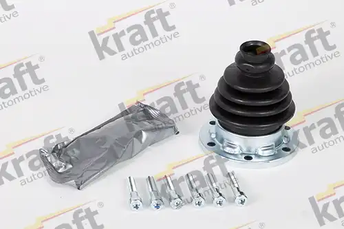 комплект маншон, полуоска KRAFT AUTOMOTIVE 4410130