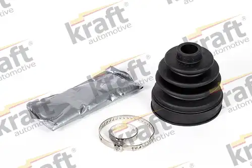 комплект маншон, полуоска KRAFT AUTOMOTIVE 4410155