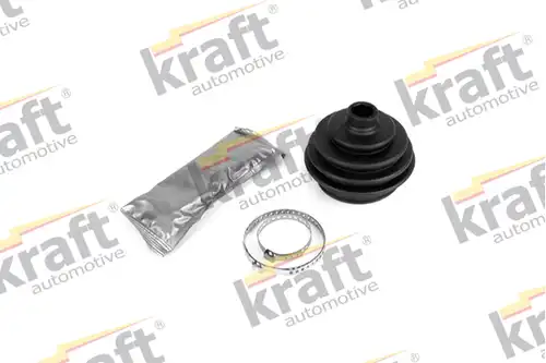 комплект маншон, полуоска KRAFT AUTOMOTIVE 4410205