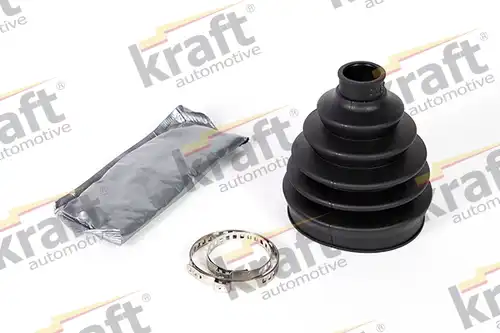 комплект маншон, полуоска KRAFT AUTOMOTIVE 4410570