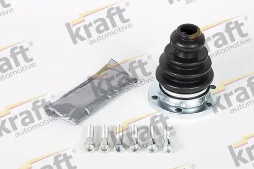 комплект маншон, полуоска KRAFT AUTOMOTIVE 4410705