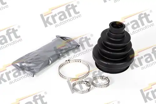 комплект маншон, полуоска KRAFT AUTOMOTIVE 4411515