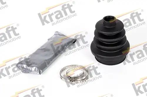 комплект маншон, полуоска KRAFT AUTOMOTIVE 4411530