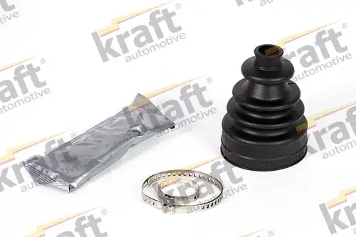 комплект маншон, полуоска KRAFT AUTOMOTIVE 4412080