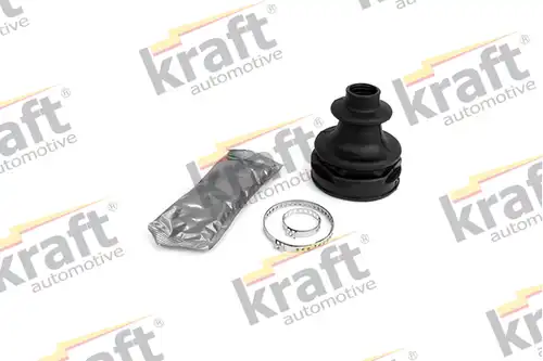 комплект маншон, полуоска KRAFT AUTOMOTIVE 4412095