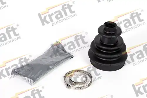 комплект маншон, полуоска KRAFT AUTOMOTIVE 4412140