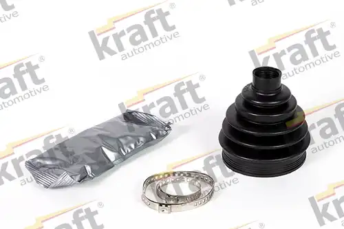 комплект маншон, полуоска KRAFT AUTOMOTIVE 4413290