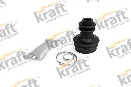 комплект маншон, полуоска KRAFT AUTOMOTIVE 4415065