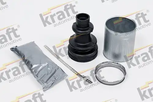 комплект маншон, полуоска KRAFT AUTOMOTIVE 4415515