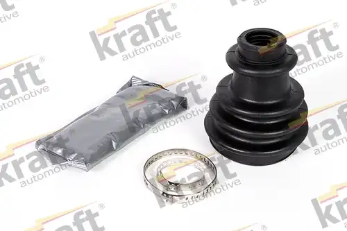 комплект маншон, полуоска KRAFT AUTOMOTIVE 4415520