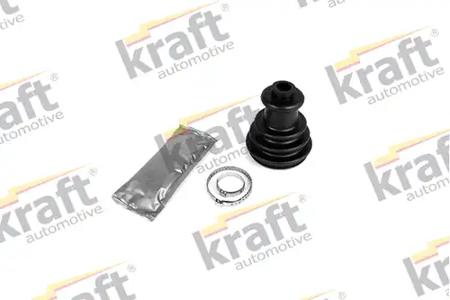 комплект маншон, полуоска KRAFT AUTOMOTIVE 4415535