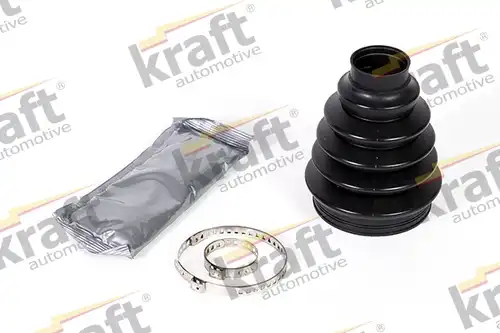 комплект маншон, полуоска KRAFT AUTOMOTIVE 4415600