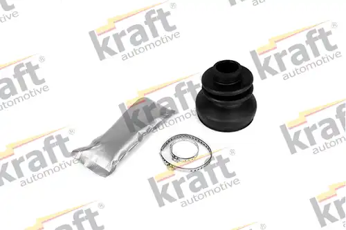 комплект маншон, полуоска KRAFT AUTOMOTIVE 4415701